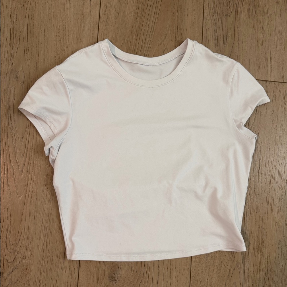 Alo women’s tshirt
